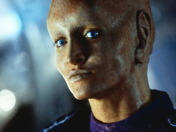 Earth: Final Conflict - Scorched Earth