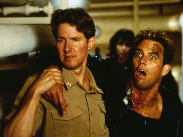 Earth: Final Conflict - Interview