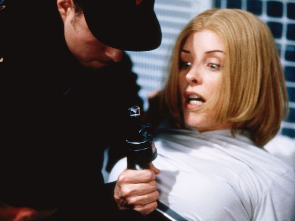 Earth: Final Conflict - Through Your Eyes