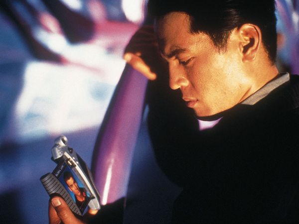 Earth: Final Conflict - Resurrection