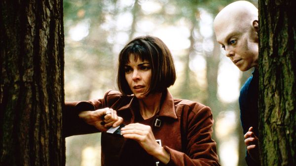 Earth: Final Conflict - Wrath of Achilles