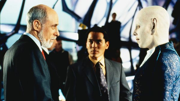 Earth: Final Conflict - Destruction