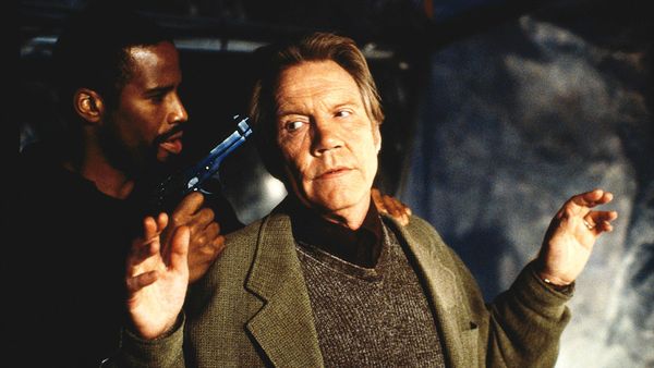 Earth: Final Conflict - The Devil You Know