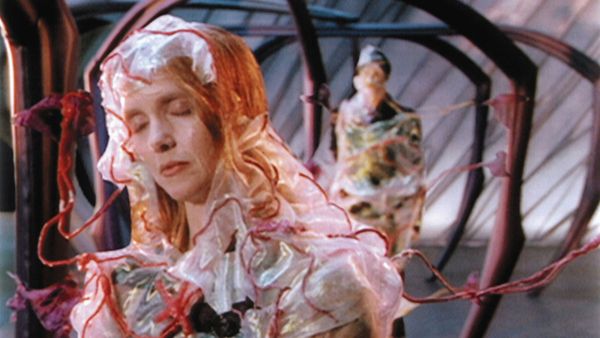 Earth: Final Conflict - Through the Looking Glass