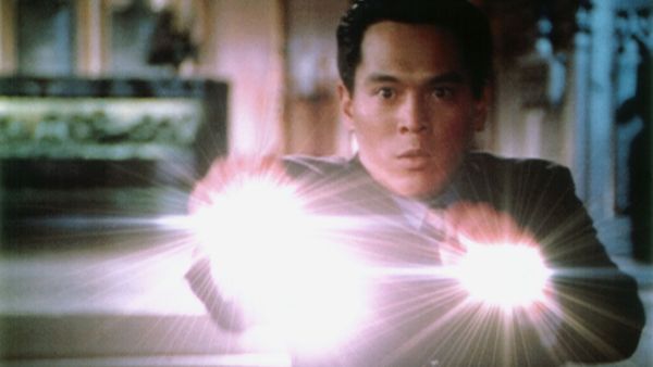 Earth: Final Conflict - The Joining