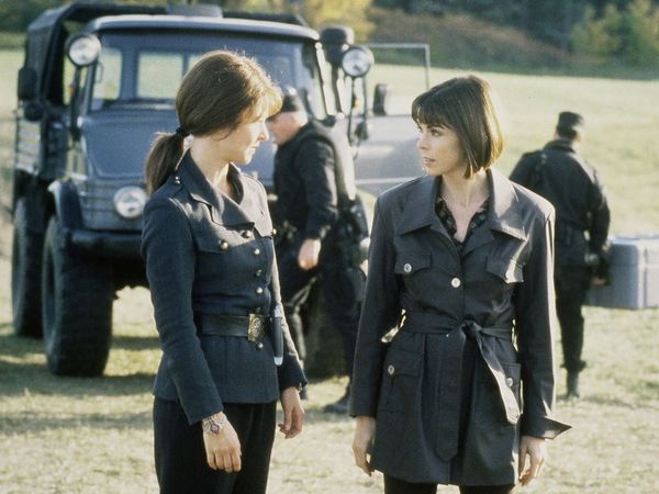 Earth: Final Conflict - The Secret of Standhill