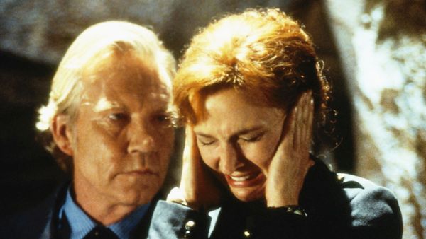 Earth: Final Conflict - Redemption