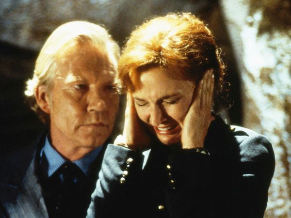 Earth: Final Conflict - Redemption