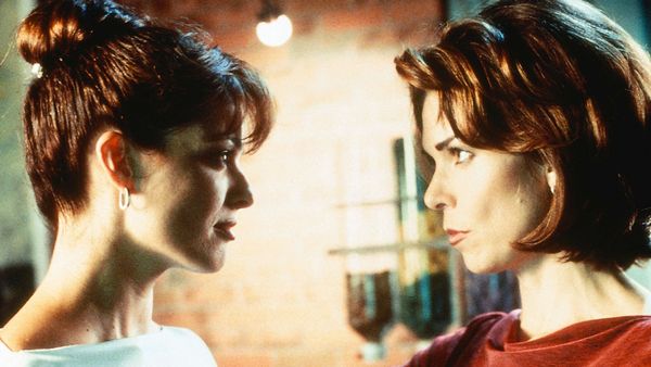 Earth: Final Conflict - Between Heaven and Hell