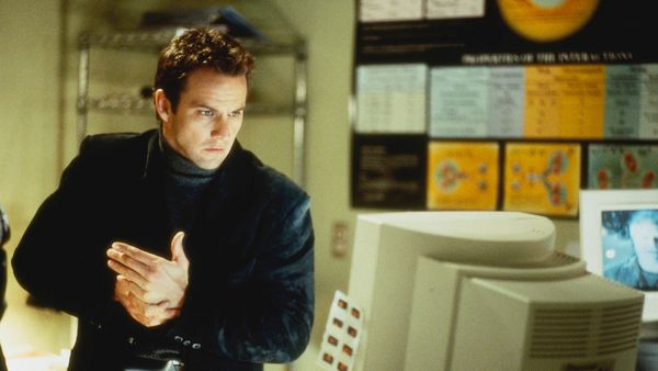 Earth: Final Conflict - Payback