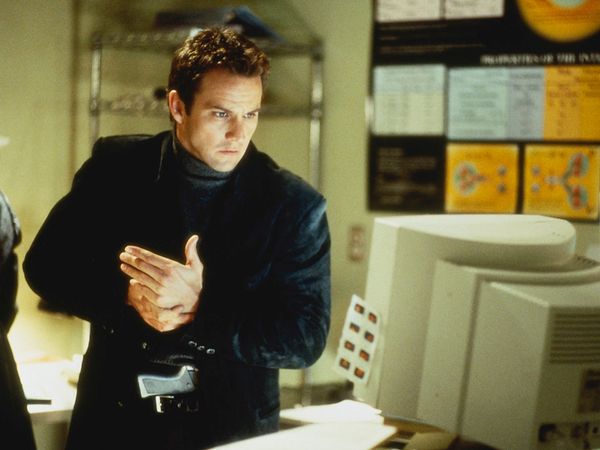 Earth: Final Conflict - Payback