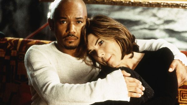 Earth: Final Conflict - Bliss