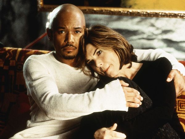 Earth: Final Conflict - Bliss