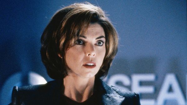 Earth: Final Conflict - Second Chances