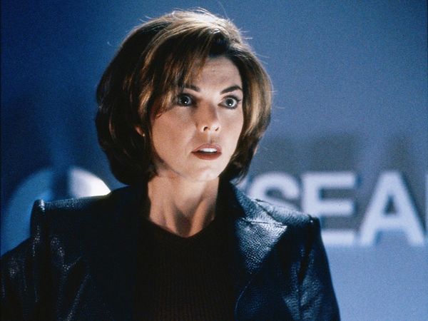 Earth: Final Conflict - Second Chances