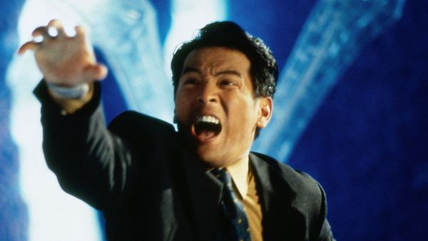 Earth: Final Conflict - Isabel