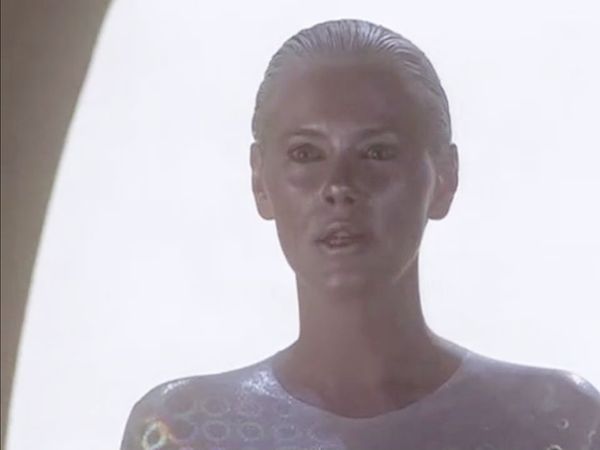 Earth: Final Conflict - Gauntlet