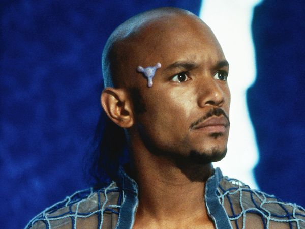 Earth: Final Conflict - The Sleepers