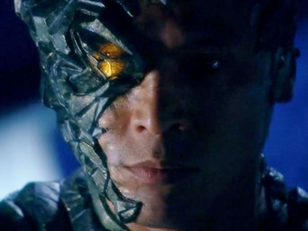Earth: Final Conflict - Dark Horizons