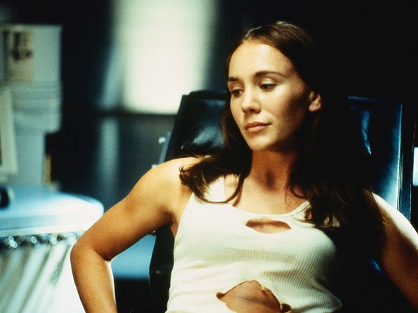 Earth: Final Conflict - The Second Wave