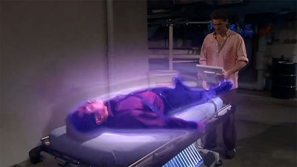 Earth: Final Conflict - Essence