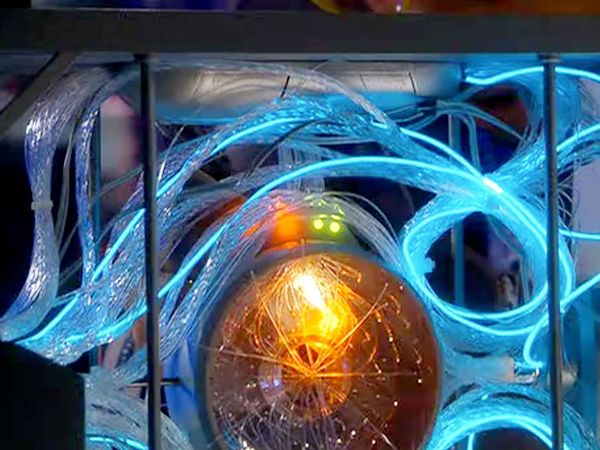 Earth: Final Conflict - Keys to the Kingdom