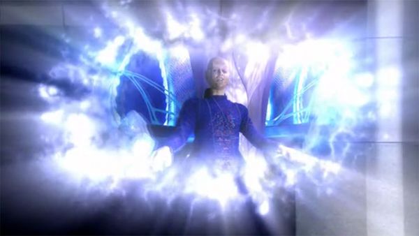Earth: Final Conflict - Atonement
