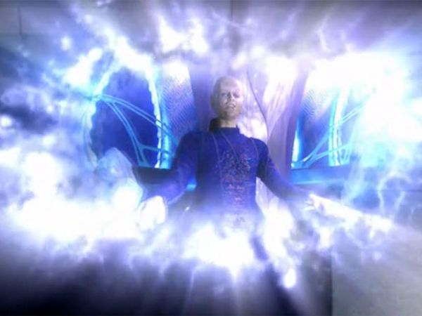 Earth: Final Conflict - Atonement
