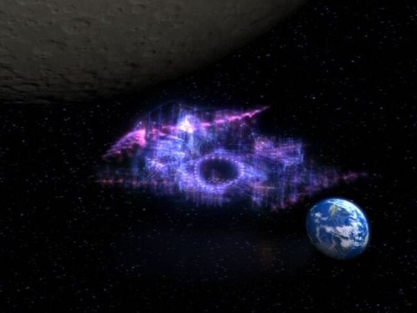 Earth: Final Conflict - The Summit