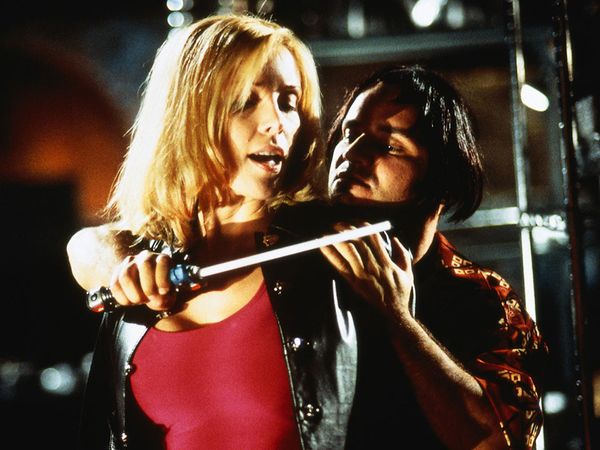 Earth: Final Conflict - Dream Stalker