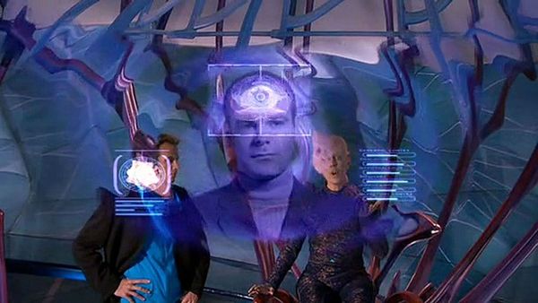 Earth: Final Conflict - Lost Generation