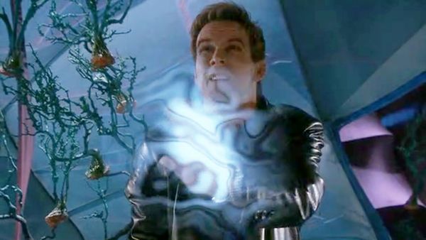 Earth: Final Conflict - Epiphany