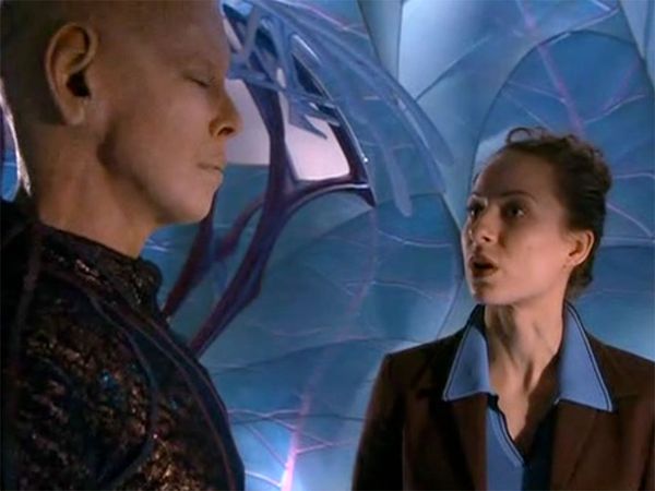 Earth: Final Conflict - Epiphany
