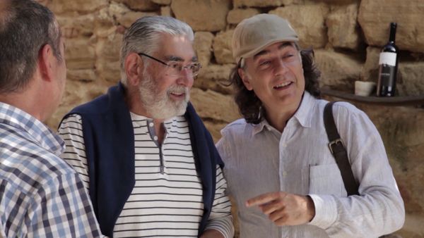 Wineman - La Rioja