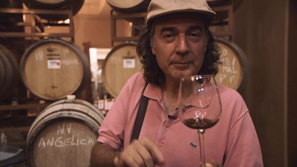 Wineman - California 1