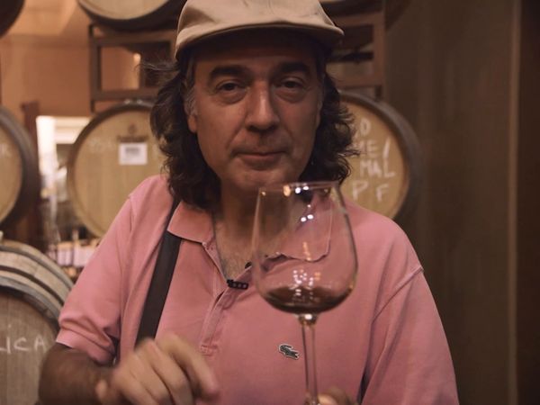 Wineman - California 1