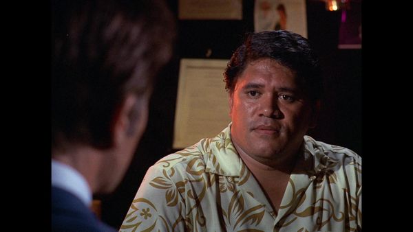 Hawaii Five-0 - The Payoff