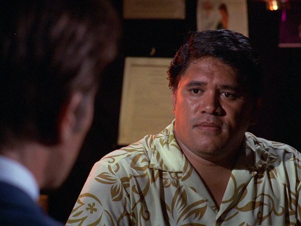 Hawaii Five-0 - The Payoff