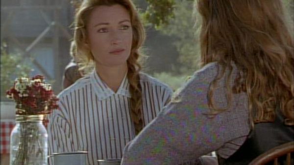 Dr. Quinn, Medicine Woman - Happy Birthday