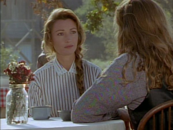 Dr. Quinn, Medicine Woman - Happy Birthday