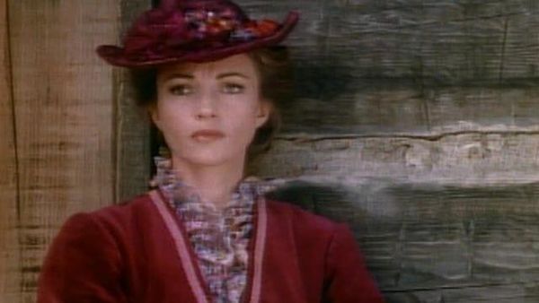 Dr. Quinn, Medicine Woman - Pilot