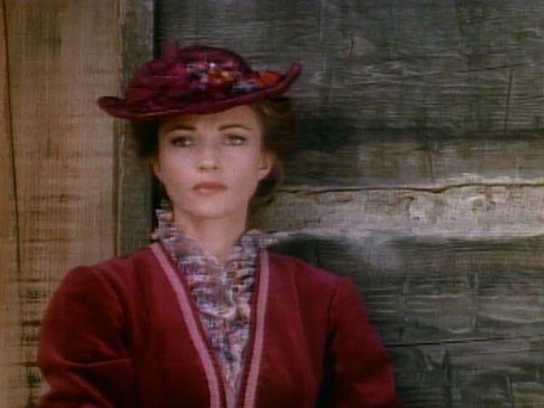 Dr. Quinn, Medicine Woman - Pilot