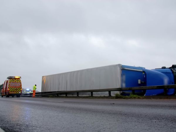 Trucking Hell - Episode 8