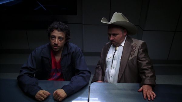 CSI - Grave Danger (2 Hour)
