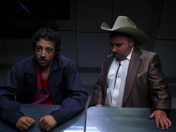 CSI - Grave Danger (2 Hour)