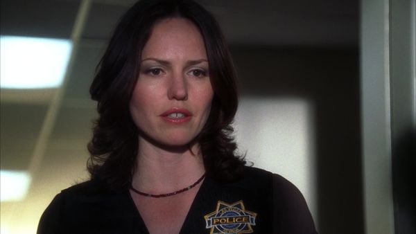 CSI - Iced