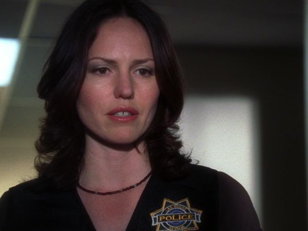 CSI - Iced