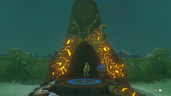 The Legend of Zelda - Breath of the Wild Gameplay - Zebra Gamer - Our First Shrines