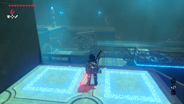 The Legend of Zelda - Breath of the Wild Gameplay - Zebra Gamer - Tons of Shrines!