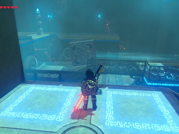 The Legend of Zelda - Breath of the Wild Gameplay - Zebra Gamer - Tons of Shrines!